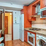 Elegant Apartment In Marbella With Sea And Mountain View.