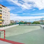 Elegant Apartment In Marbella With Sea And Mountain View.
